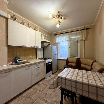 Аренда трехкомнатной квартиры на Таирова