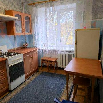 Сдам долгосрочно однокомнатная Черемушки Генерала Петрова Малиновский