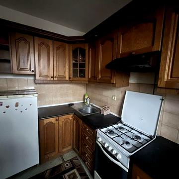 Здам 2к квартиру Раково можливо з дітьми