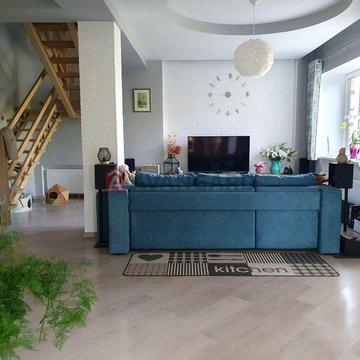 Продаж 2-х поверхового будинку 190 кв.м. Обухівка