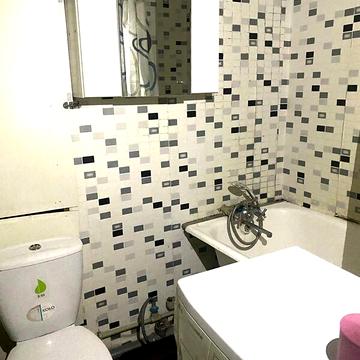 Довгострокова оренда 1к Квартира Криворізька вулиця