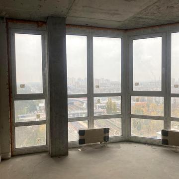 Георгія Нарбута просп. (Визволителів), 1-А