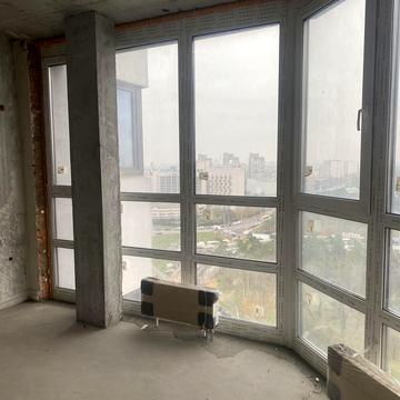 Георгія Нарбута просп. (Визволителів), 1-А