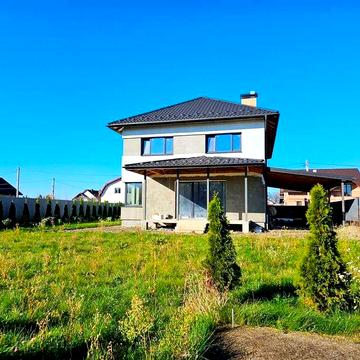 Продається добротний новозбудований будинок в м.Стрий...