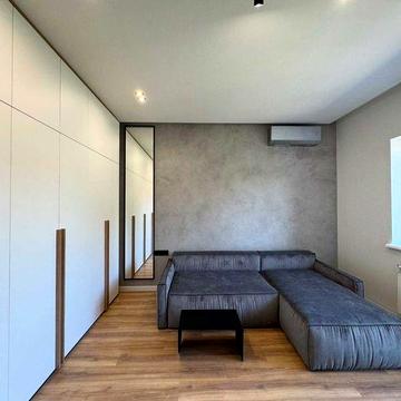 Здається в оренду 1-кімнатна квартира в новобудові, район Росвигово