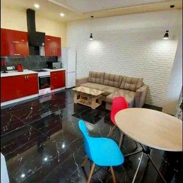 Довгострокова оренда 2к Квартира Старокозацька вулиця ЖК Баку