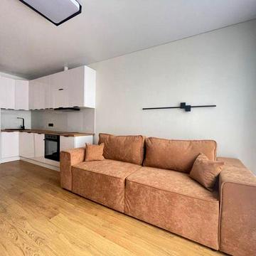 Сдам 1к квартиру ЖК Атлант Центральный район