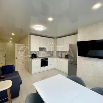 Самійла Кішки вул. (Маршала Конєва), 12-А