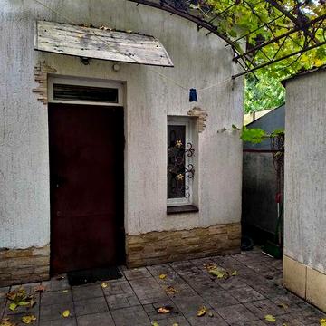 Сдам   дом 48 метров   Ефима Геллера   Гвардейская   Киевский район