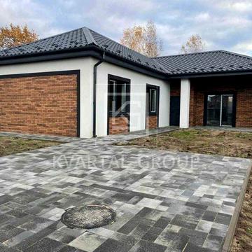 Продаж одноповерхового будинку у лісовій частині Ворзеля