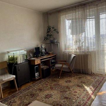 Продаж 3 кім., квартири в новому районі.