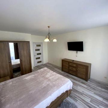 Оренда однокімнатної квартири з а/о біля Політехнічного університету!