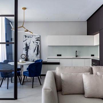 Ділова вул. (Димитрова), 1/2