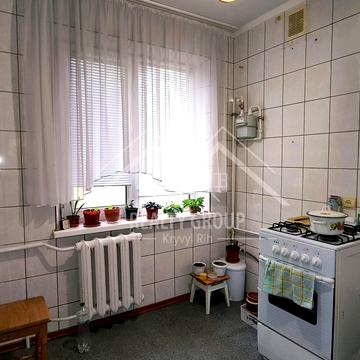 200-річчя Кривого Рогу просп., 12