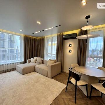 Довгострокова оренда 1к Квартира Героїв Майдану вулиця ЖК Avalon Holiday