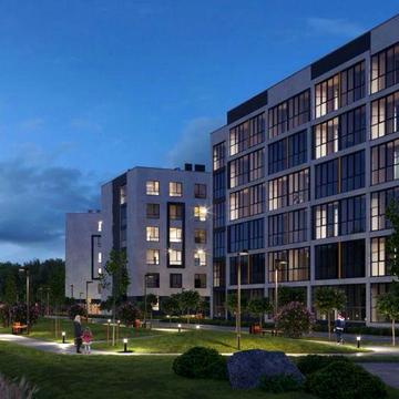 Шок!Акція. Залишилось 4 квартири