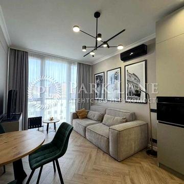 Печерський, 1к квартира, ремонт, меблі, техніка, Cardinal, Тютюнника ЖК Cardinal