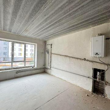 Однокімнатна квартира. Кухня 20м.  єОселя - так