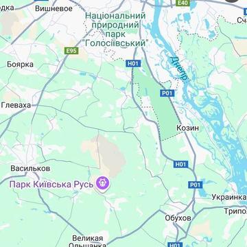 Продається будинок в селі Велика Вільшанка 40 км до Києва