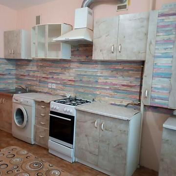 Довгострокова оренда 2к Квартира Карпенка вулиця