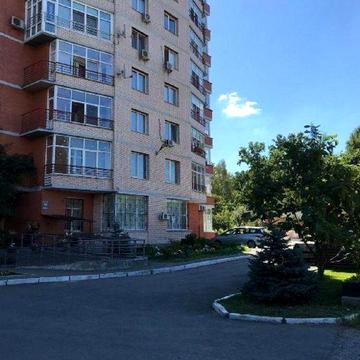 Ірпінська вул., 69-Б