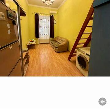 Аренда 1-ки в центре за 6500 в месяц