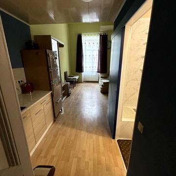 Аренда 1-ки в центре за 6500 в месяц