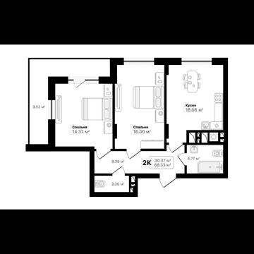 Миколи Пимоненка вул. (), 5