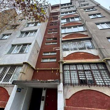 41356 НАЙДЕШЕВША ТОП вул Шухевича 36м2