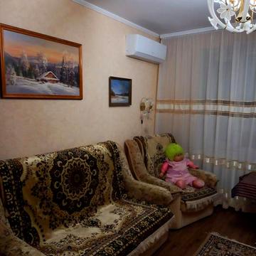 Сдам гарну двокімнатну квартиру по вул.Довженка для сімї.