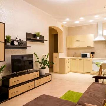 Володимира Івасюка просп. (Героїв Сталінграду), 2-Г, к1