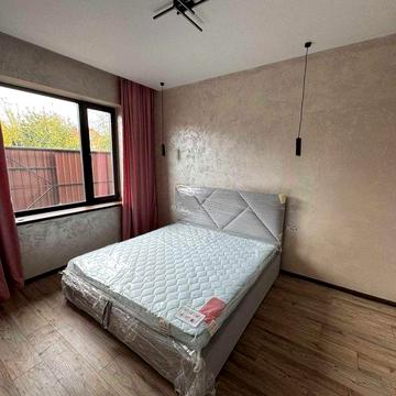 Здається в довгострокову оренду новий будинок у Києві, вул. Стеценка