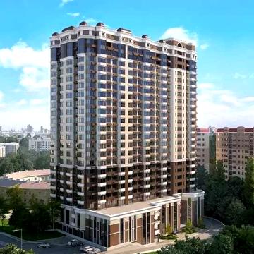 ЖК Аристократ, Печерськ, вул.Коновальця,34А, перша оренда!