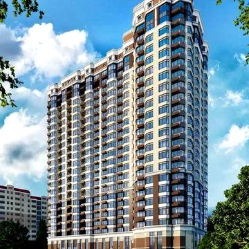 ЖК Аристократ, Печерськ, вул.Коновальця,34А, перша оренда!