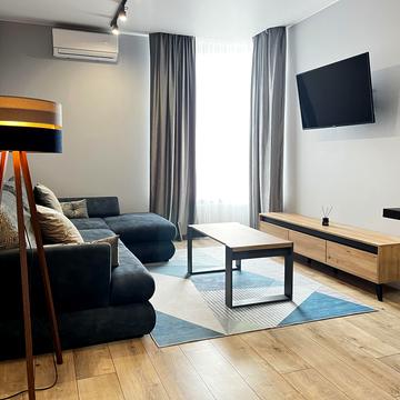 Менделєєва вул., 19