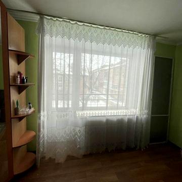 1 кімнатна квартира.Район Миколаївка.Агенція нерухомості