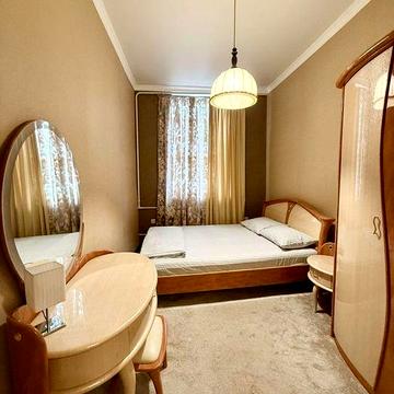 Сдам 2 ком. кв. с ремонтом в шикарном р-не! ул. Жуковского/Канатная