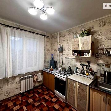 Продаж 2к Квартира Янтарна вулиця