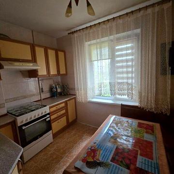 Продаж 3к Квартира Євгена Чикаленка (Академіка Вільямса) вулиця