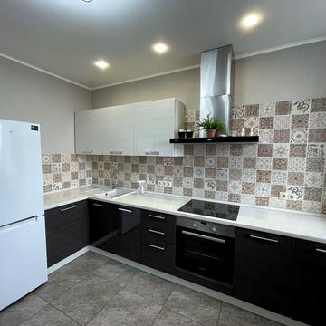 Самійла Кішки вул. (Маршала Конєва), 10/1