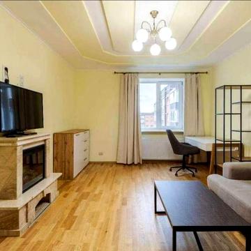 Оренда 3 кімнатної квартири в новобудові. Пулюя, Франківський район