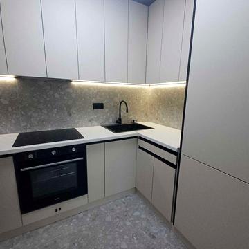 Квартира з сучасним ремонтомв Новобудові біля ТРЦ Термінал ЖК Петлюри