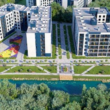 Квартира біля парку РЕАЛЬНА ціна