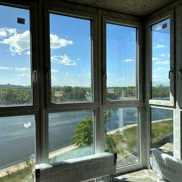 ЖК Русанівська гавань Видова 3к 105 кв 28 будинок Без % ЖК Русанівська гавань