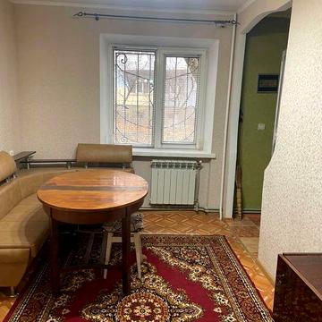 Трикімнатна квартира. Волкова. Агенція нерухомості