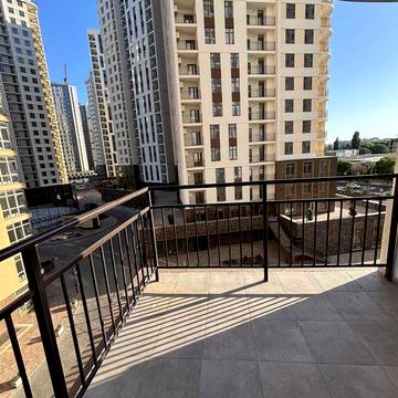 Продам 2-комнатную квартиру в ЖК "65 Жемчужина" на ул. Краснова. ЖК ШІСТЬДЕСЯТ П`ЯТА ПЕРЛИНА