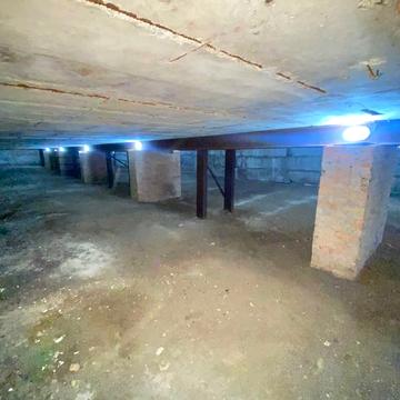 Праці просп., 2-а