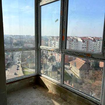 Найдешевша здана дворівнева квартира, центр ЖК Княгинин