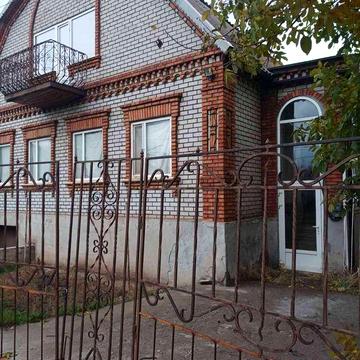 Продаємо будинок. Ц-міськ. район (МОПР), вул. Хостинська