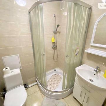 Довгострокова оренда 1к Квартира Галини Петрової вулиця